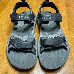 Men’s Columbia Sandals